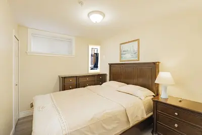 Image de Private Sunny Cozy 1br Suite