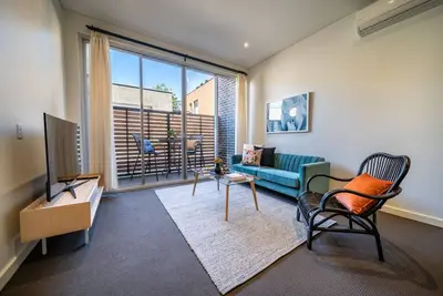 Image de Floral on Frew 2br Staycation Cbd WiFi