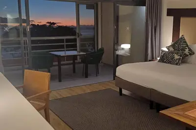 Image de Matavai View - Premium Oceanfront Suite