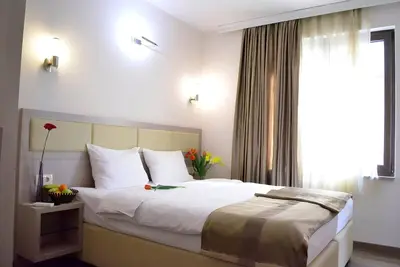 Image de Discover Museum of the Macedonian from a Relaxing Rooms with Free Breakfast