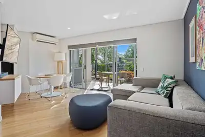 Image de The Sand Resort Kingscliff – 2br Dual Key Plunge Pool - 7019/20