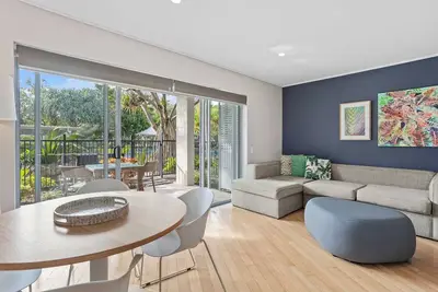 Image de The Sand Resort Kingscliff - 1br Plunge Pool - 7020