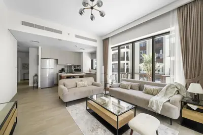 Image de Stylish 2br | Creek Grove | Near Downtown