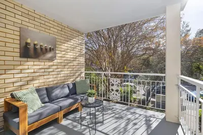 Image de Sunny Manly Escape 2 min to beach