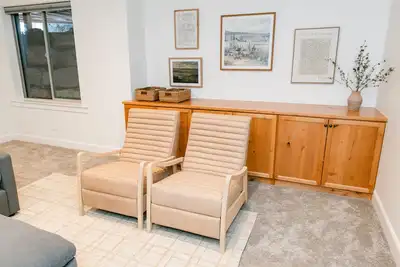 Image de Cozy Luxe Retreat w/ Theater, Near Af Canyon & Temple