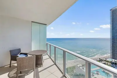 Image de Heavenly Ocean Views 1 Bedroom Paradise