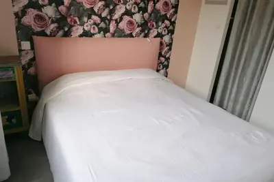 Image de La chambre des roses
