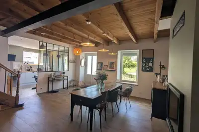 Image de Charmante maison familiale