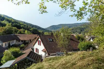 Image de Lodge Les Rêveries de Charles