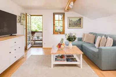 Image de Country house Klara, 1-4 pers. , 75m², bedroom, double room, shower/Wc, bathroom