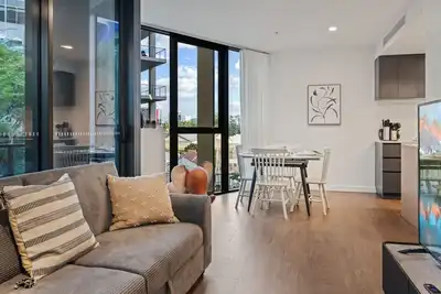 Image de 3br Apt | Urban Stay | Ideal for Families & Groups