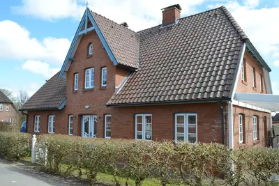 Image de Vacation home for 4 guests with 84m² in Wrixum on Föhr (296109)