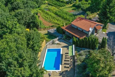 Image de Villa Stanzia Stella Verde Opatija by Villas guide