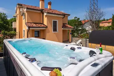 Image de House Luka by Villas Guide