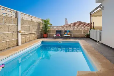 Image de Appartement à Tenerife près des Plages