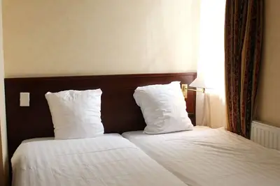 Image de Historic Town Stay – Sluis Room Close to Trails, Shopping & Local Cuisine