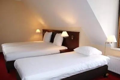 Image de Historic Town Stay – Sluis Room Close to Trails, Shopping & Local Cuisine
