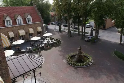 Image de Walkable Sluis Stay – 3 Boutique Units in a Town Full of Charm & Culture