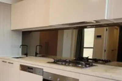 Image de 1 master bedroom for 3 weeks rent (1-22 July)