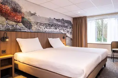 Image de Peaceful Hotel Accommodation by Forest, Castle & Arnhem Attractions