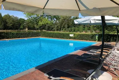 Image de 3 Charming Doorwerth Rooms Surrounded by Nature, Close to Arnhem