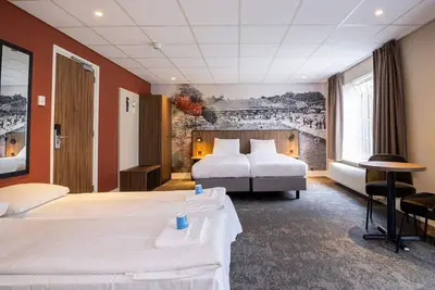 Image de Nature Lover’s Paradise: Room Close to Castle Doorwerth - 2 Units