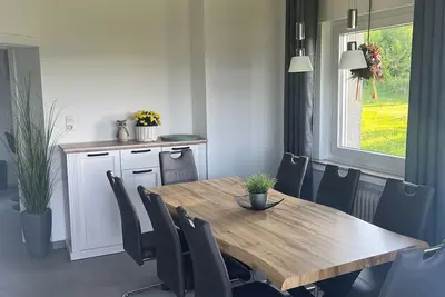 Image de Vacation home at Vogelsang