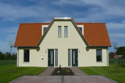 Image de Maison à Wietzendorf près de Heidepark