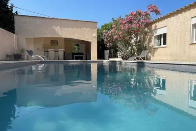 Image de Villa au calme