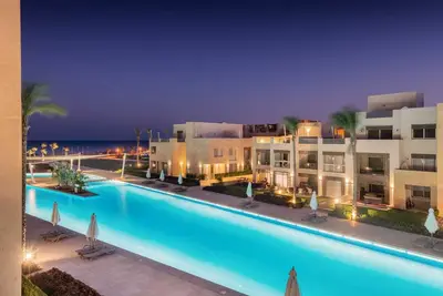 Image de Homestyle 3br Penthouse Pool & Beach View