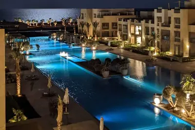 Image de Homestyle & Summery 1bdr@ Mangroovy Free Beach Pool