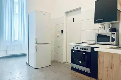 Image de Cozy 3br Apartment  Near Augarten Park