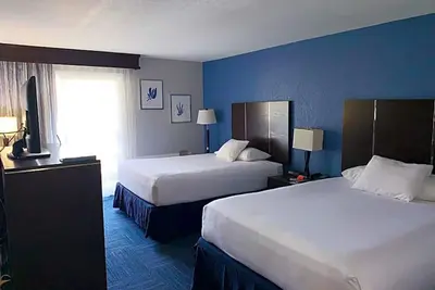Image de Delight in Comfort Near Attractions: Room w/ Continental Breakfast