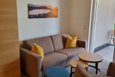 Image de 1og 07 - Classic vacation apartment