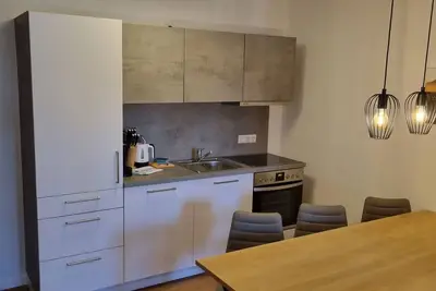 Image de 2og 08 - Classic vacation apartment