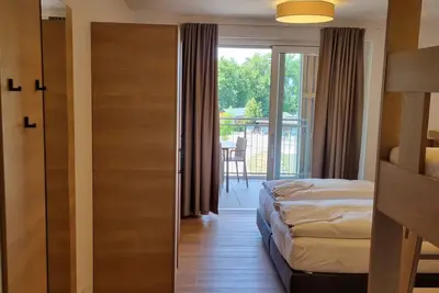 Image de Ground floor 08 - Classic vacation apartment