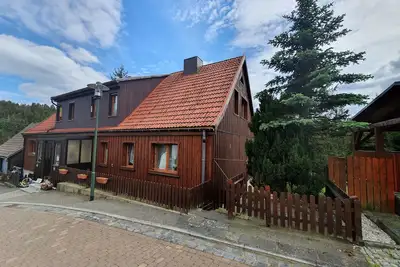 Image de Vacation cottage Fritz, Germany