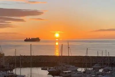 Image de Très bel appartement au Port de Bastia