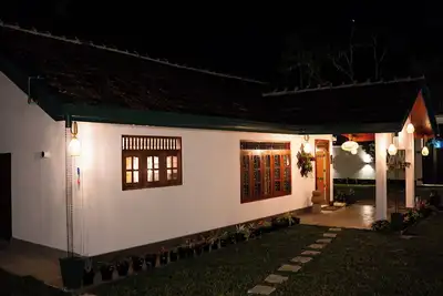 Image de 2-bedroom villa in serene Ahangama with WiFi, Ac