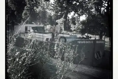 Image de Péniche Tâtolö (piti) 1