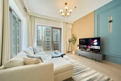 Image de Chic & Sunny 1br Escape | Grove Creek Beach Access