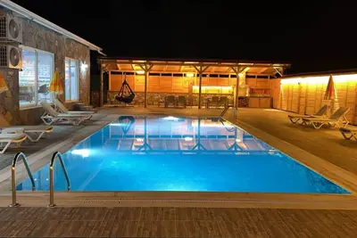 Image de Luxury Villa For Large Families