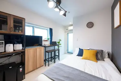 Image de Open Sale｜Asakusa, Skytree, Tdl｜Hotel-like space 2 minutes from the station
