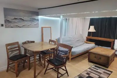 Image de Studio Suite in the famous beach coast of Nb. Only 2 Km from Parlee Beach!