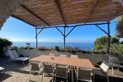 Image de La Birbirella Conca dei Marini