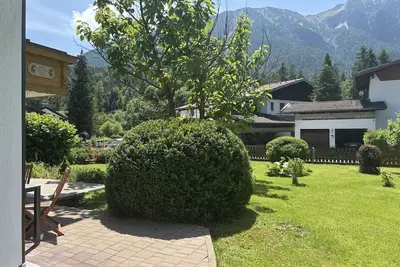 Image de Confortable appartement pour 6 personnes avec Wifi, Tv, terrasse, animaux admis et parking