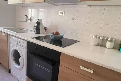Image de Joli appartement pour 4 personnes avec Wifi et Tv