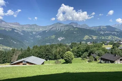 Image de Appartement cosy 4 pers, proche pistes et commerces