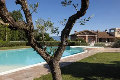 Image de Lorry Living Soluna, Boho style apartment