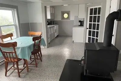 Image de Oceanfront cottage -Irish Loop